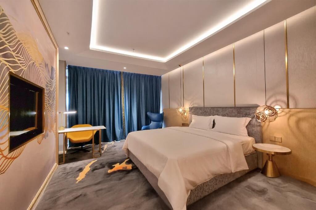 Won Majestic Resort, Sihanouk
