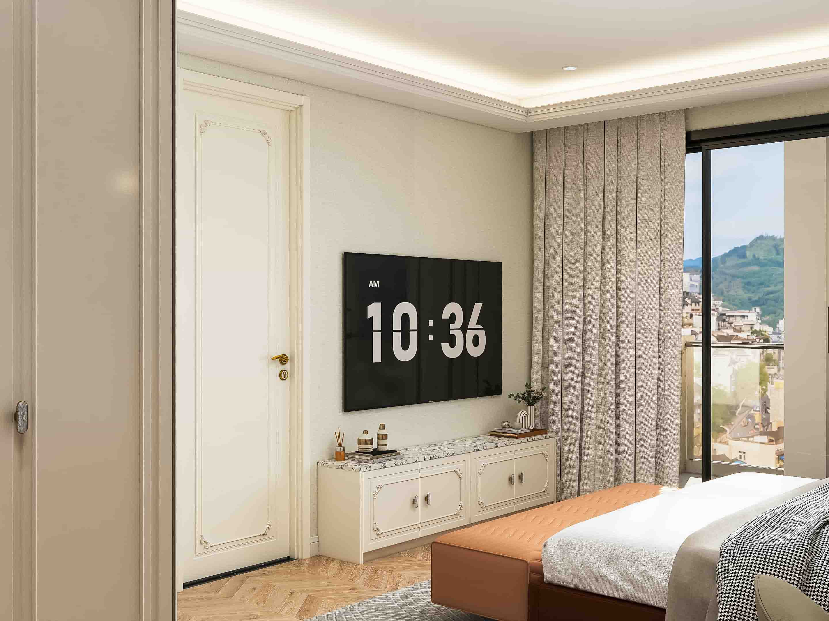 phong-cach-tan-co-dien-7