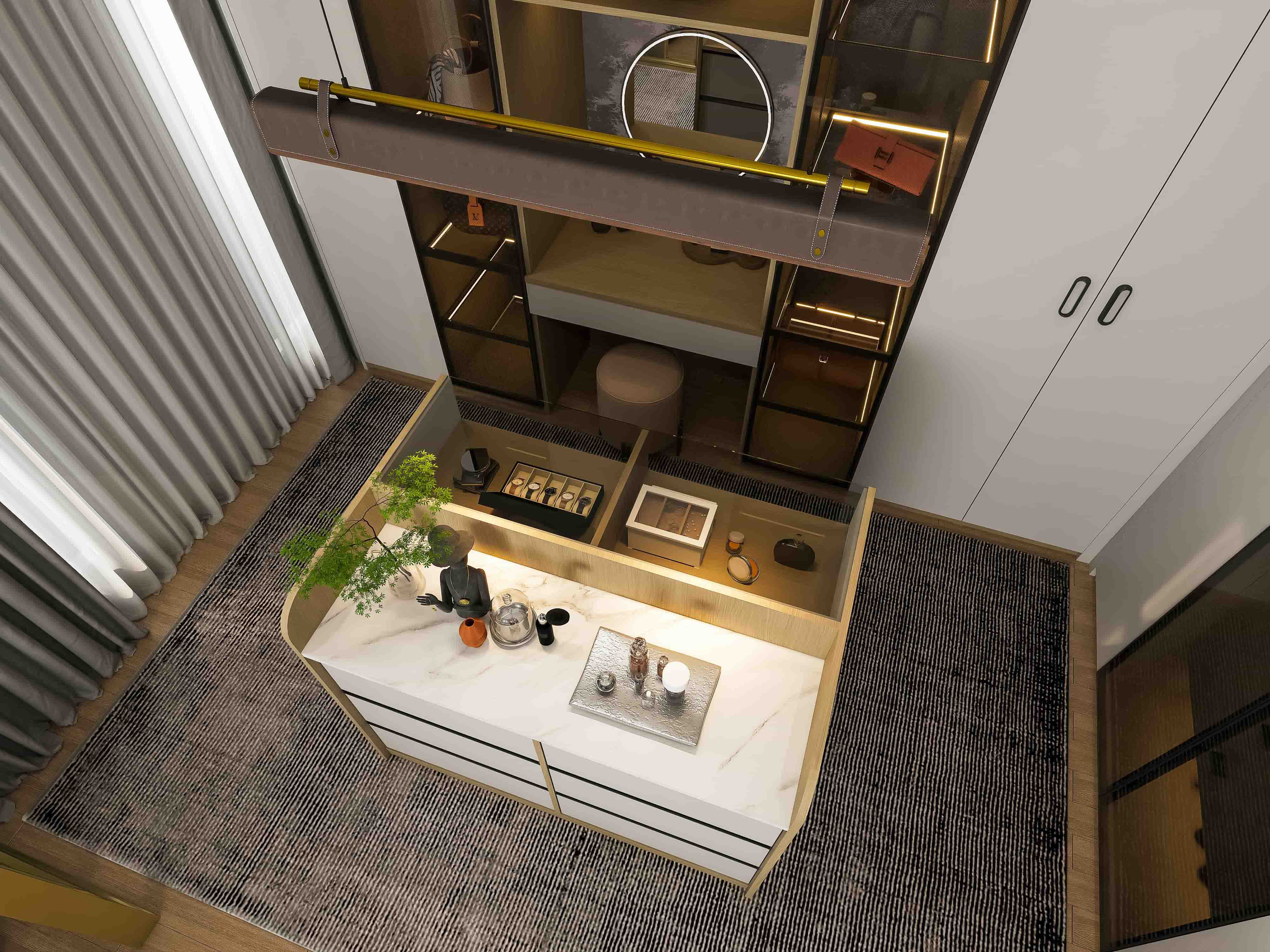 phong-cach-tan-toi-gian-38