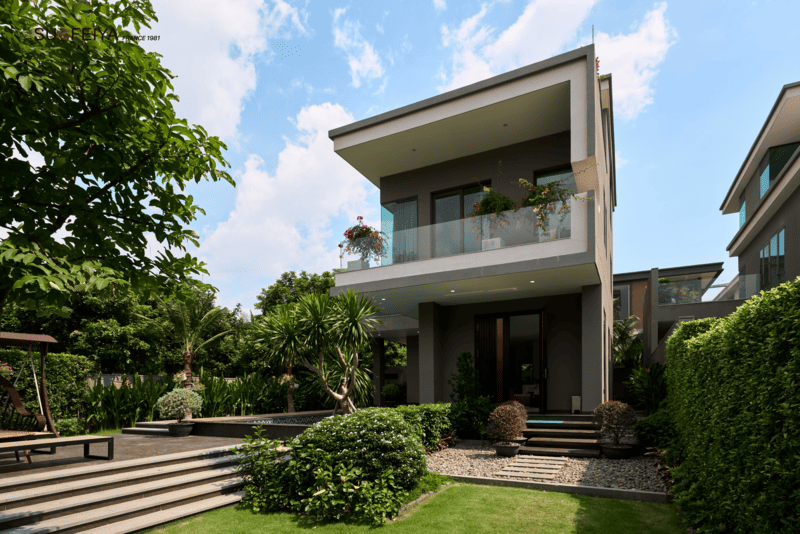 Dự án Lagoon Bình Châu