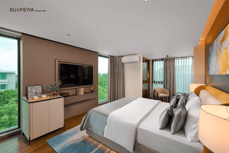 Dự án Lagoon Bình Châu