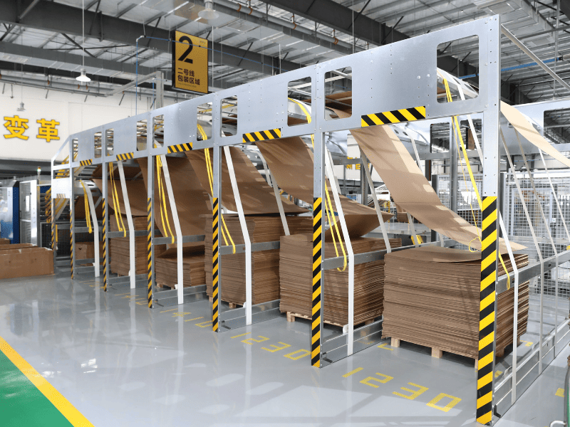 Vật liệu bền vững có nguồn gốc rõ ràng