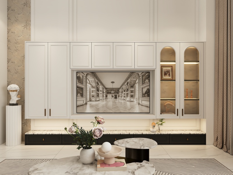 Dự án Villa đơn lập The Orchard 