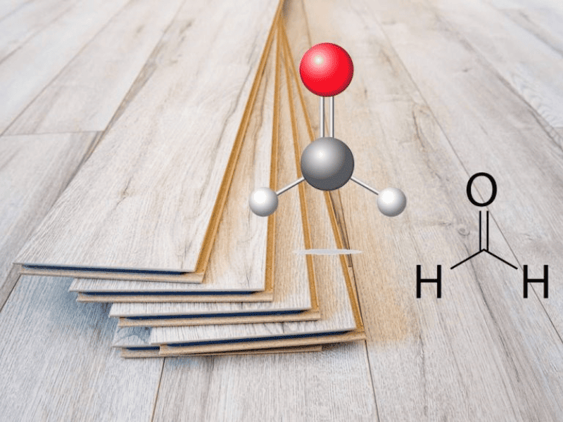 Nồng độ Formaldehyde trong gỗ công nghiệp luôn được Sofeiya kiểm soát