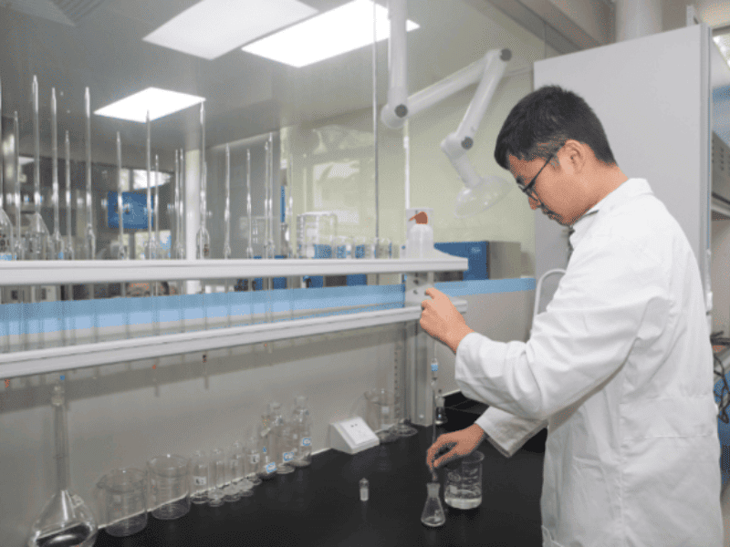 Quy trình kiểm soát chất lượng định kỳ mỗi 6 ngày của Suofeiya