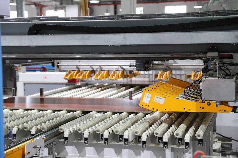 thiết kế nội thất chung cư cao cấp