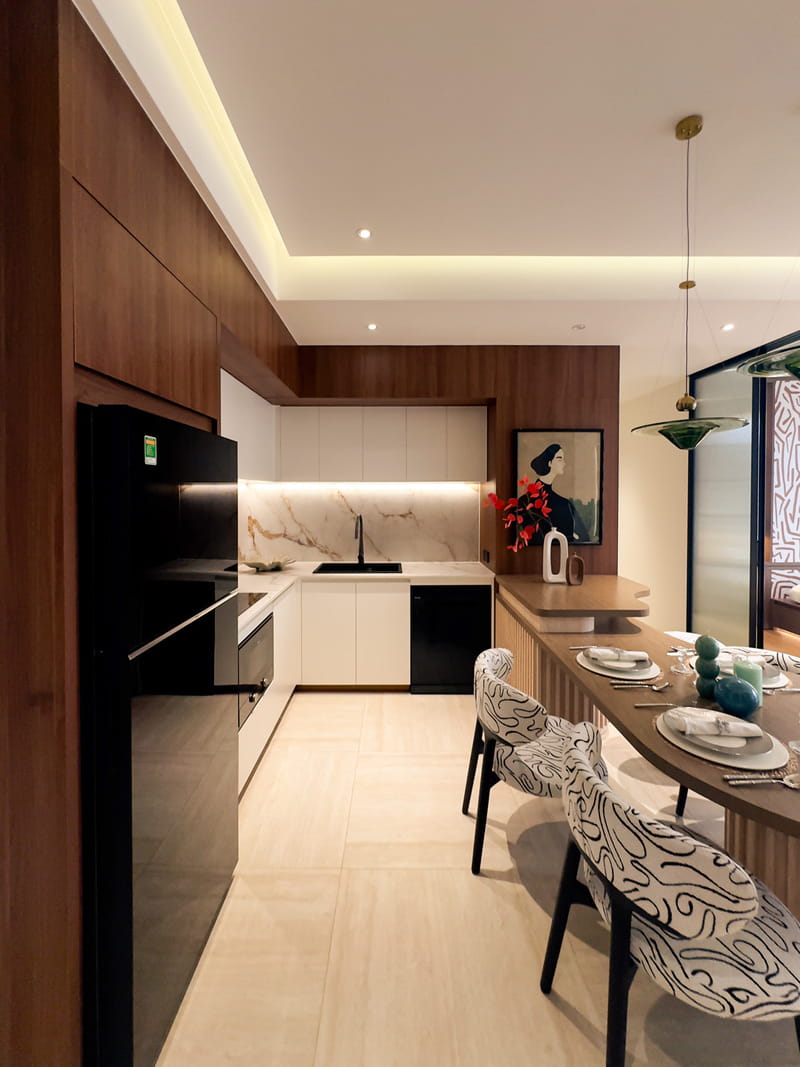 thi công nội thất cao cấp