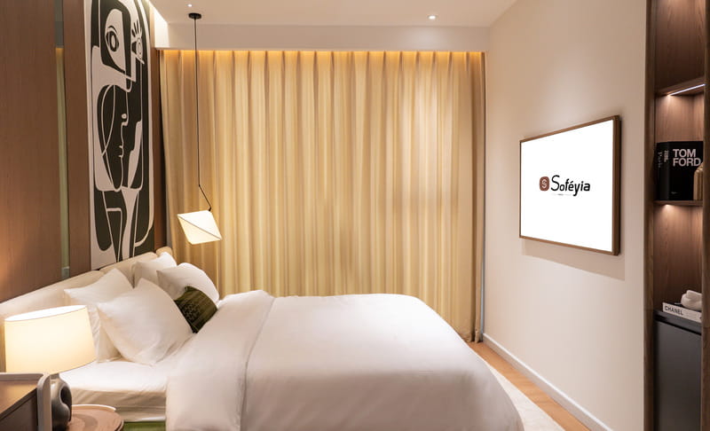 thiết kế nội thất chung cư