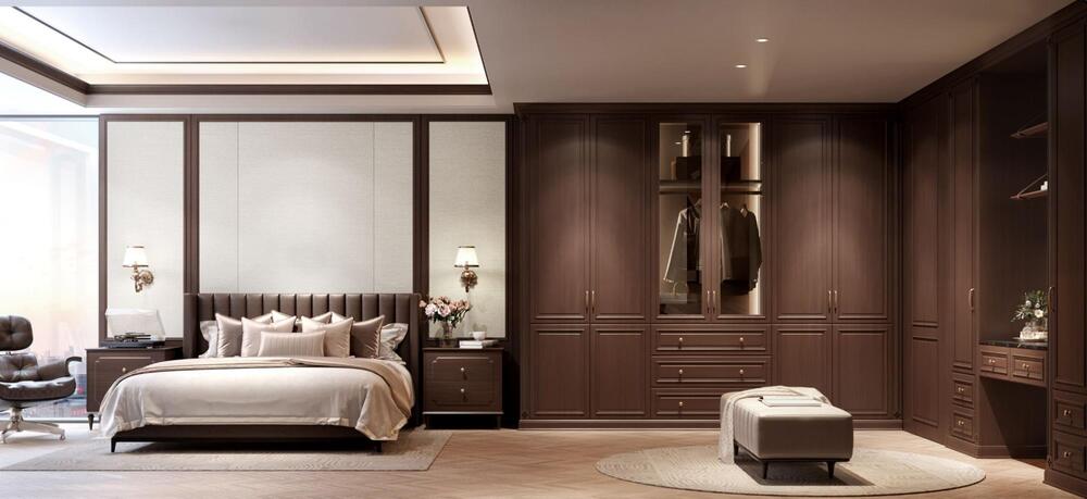 formaldehyde trong gỗ công nghiệp