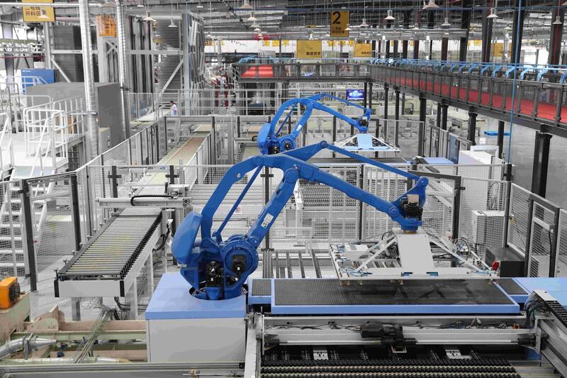 nội thất an toàn sức khỏe