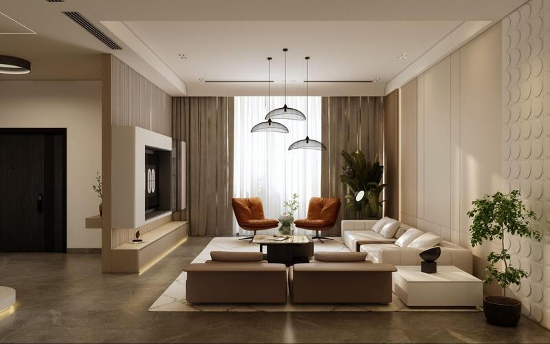 nội thất cao cấp hà nội