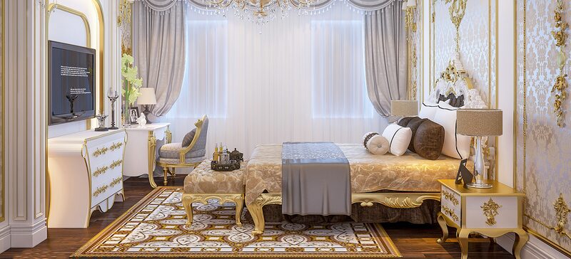 nội thất cao cấp hà nội