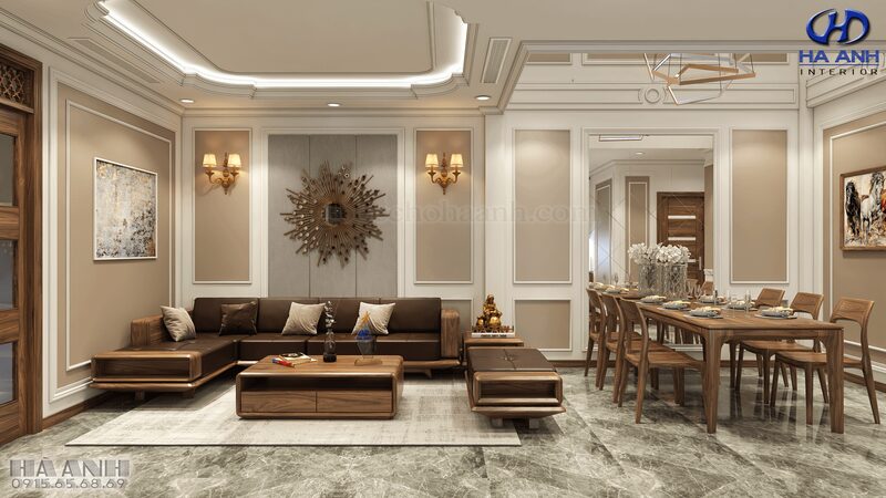 nội thất cao cấp hà nội