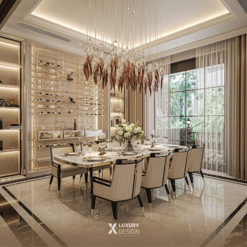 nội thất cao cấp hà nội