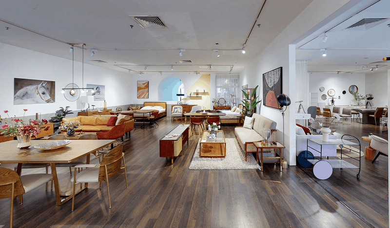 nội thất cao cấp hcm