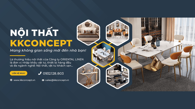 nội thất cao cấp hcm