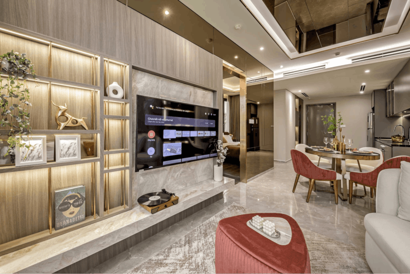 nội thất cao cấp hcm