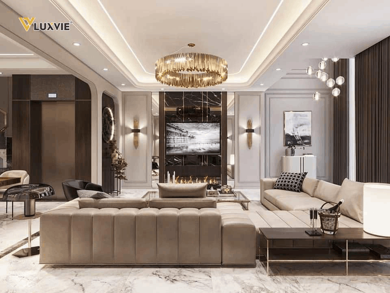 nội thất cao cấp hồ chí minh