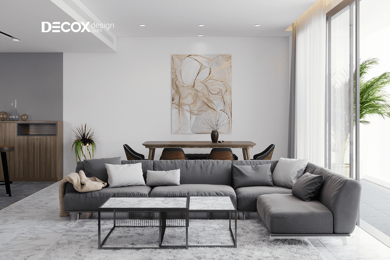 nội thất cao cấp hcm