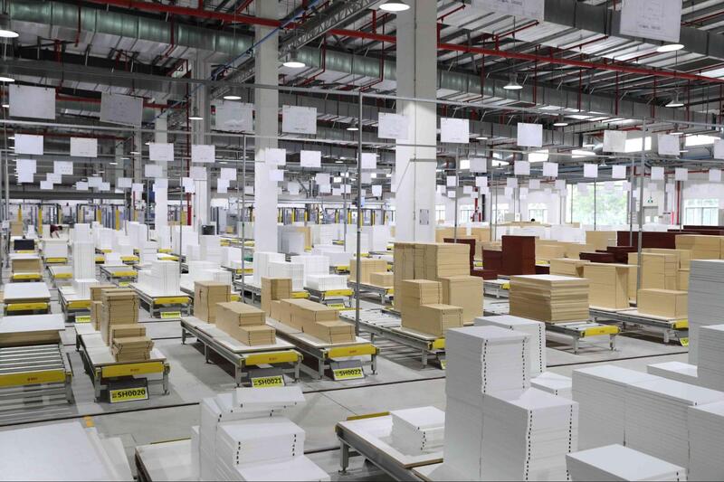 nội thất cao cấp hcm