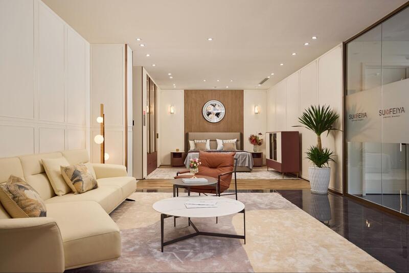 nội thất cao cấp hồ chí minh