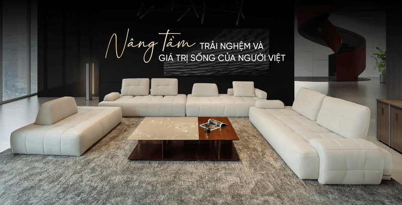 nội thất cao cấp hcm