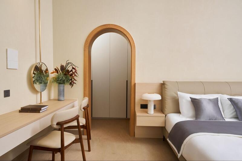 thi công nội thất