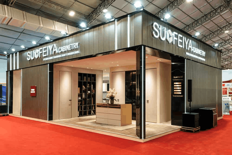 thi công nội thất trọn gói