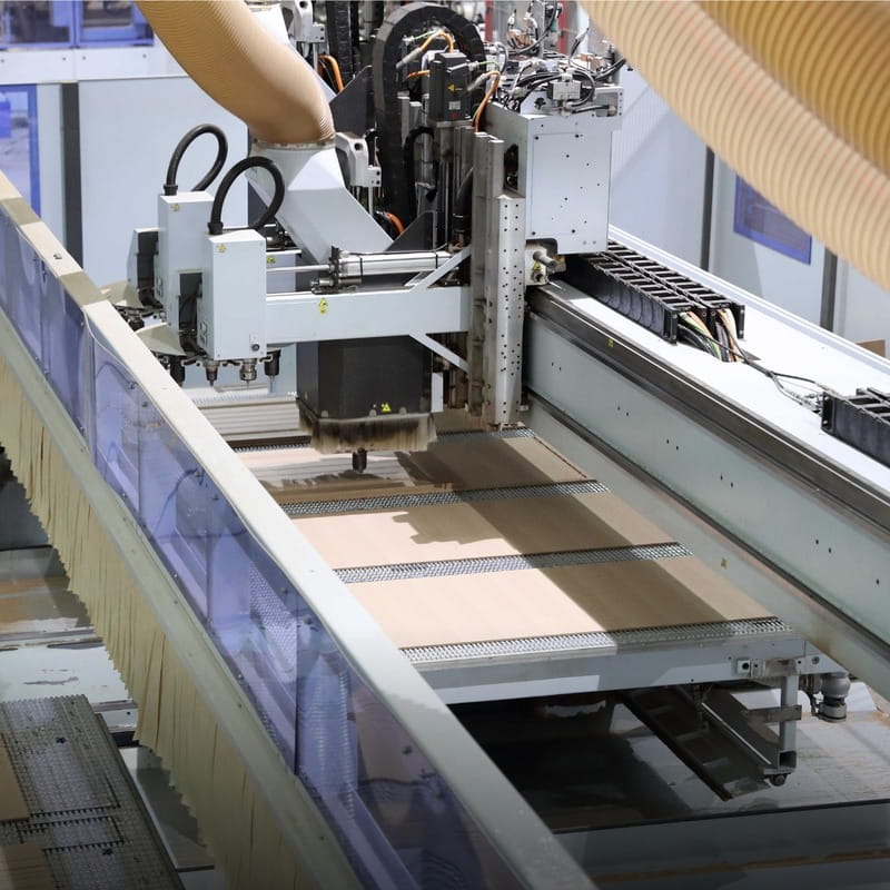 thi công nội thất