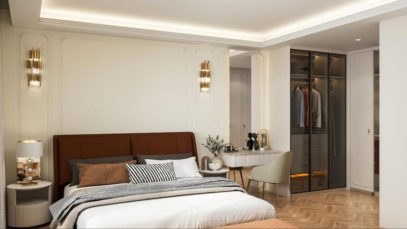 thi công nội thất cao cấp