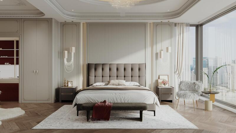 thi công nội thất cao cấp