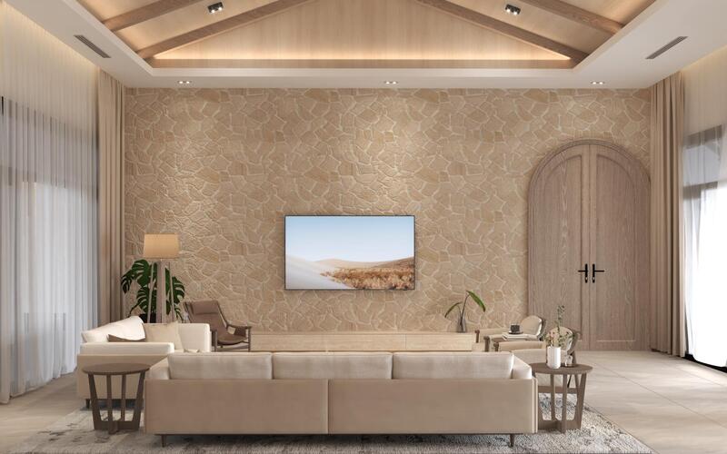 thiết kế thi công nội thất cao cấp