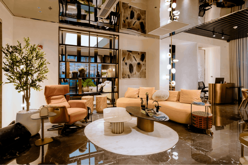 thi công nội thất hà nội