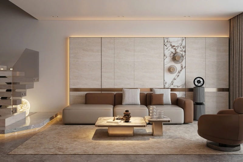 thi công nội thất tại hà nội