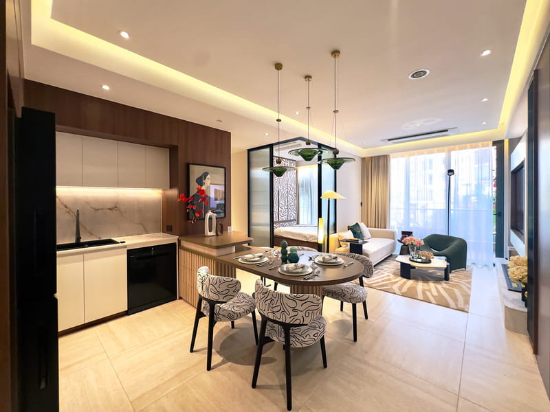 thi công nội thất tphcm