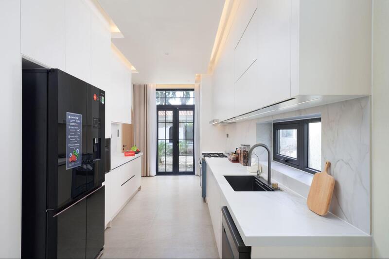 thi công nội thất