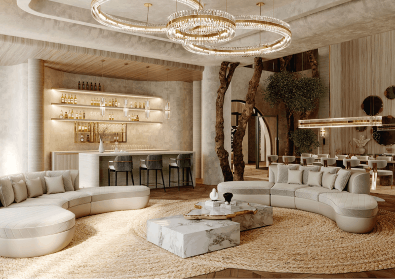 thi công nội thất quận 1