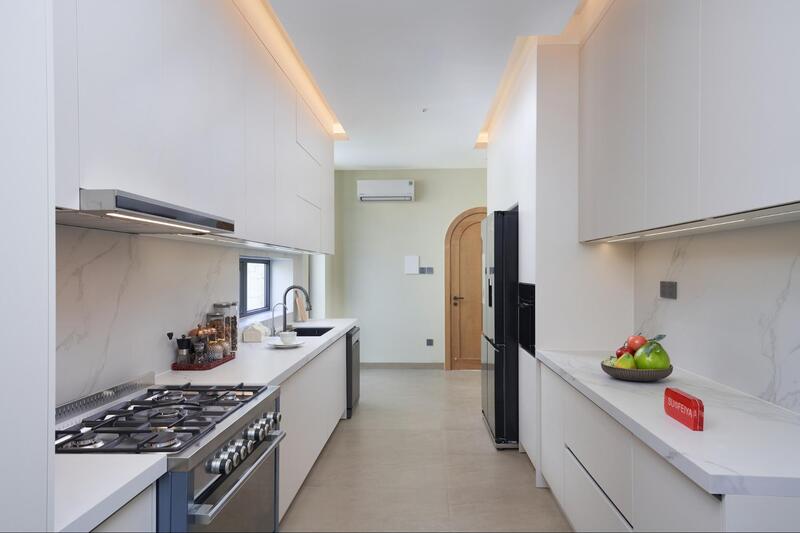 thi công nội thất quận 2