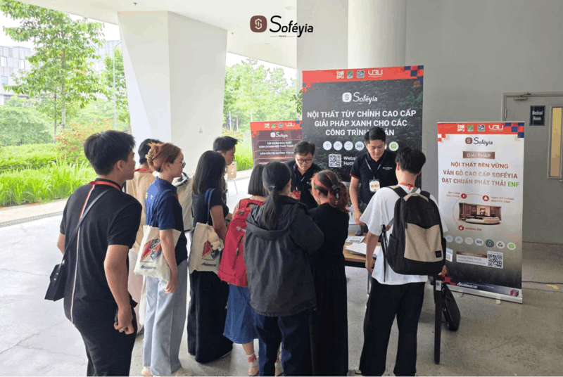 thi công nội thất quận 2