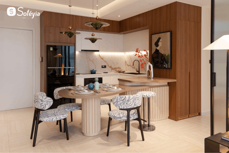 thi công nội thất quận 2