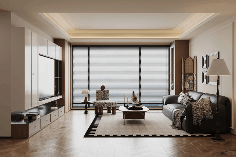 thi công nội thất quận 2