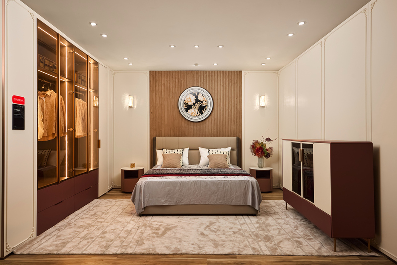 Hướng đến giá trị sử dụng lâu dài cho không gian nội thất biệt thự