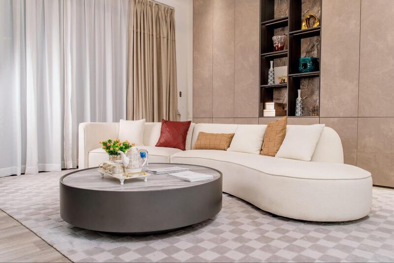 thiết kế nội thất biệt thự