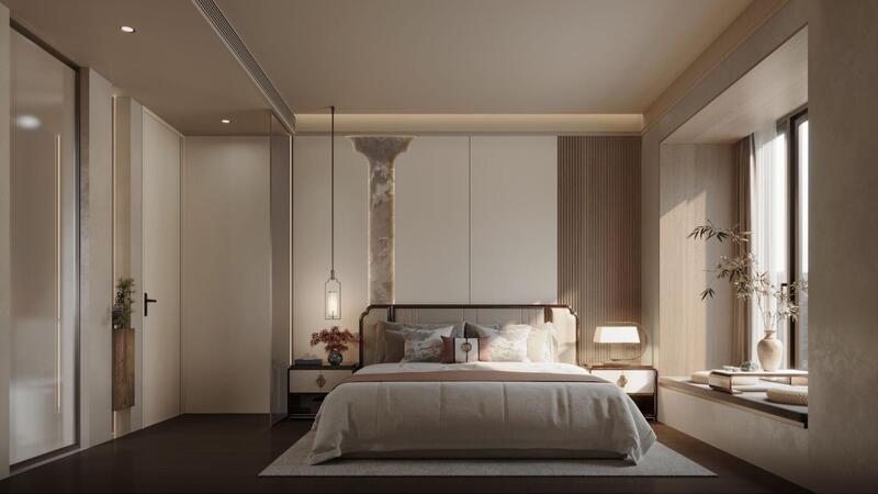 thiết kế nội thất biệt thự