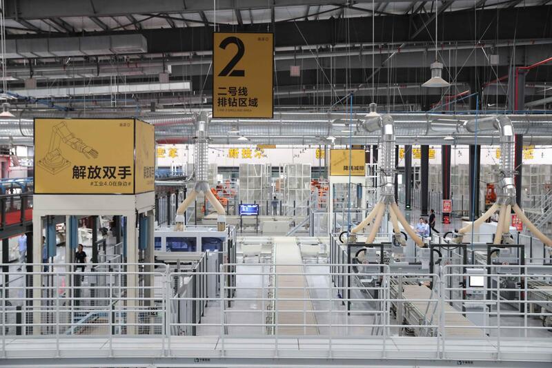 Quy trình 6 bước chuyên nghiệp và đảm bảo sự chỉn chu trong từng giai đoạn tại Sofeyia