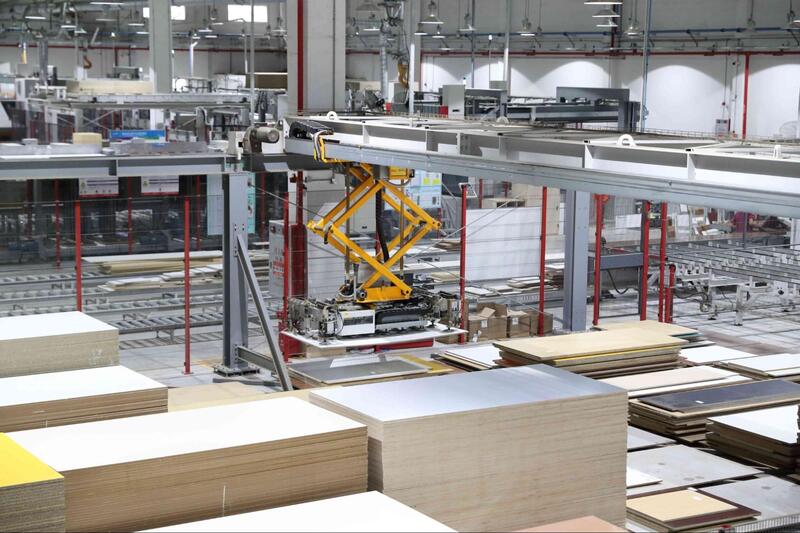 thiết kế nội thất biệt thự the global city