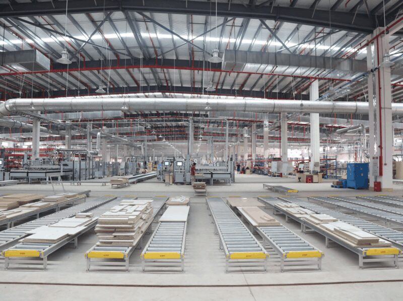 thiết kế nội thất biệt thự vinhomes