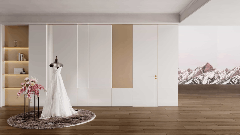 Sofeyia Personalized Design cung cấp thiết kế penthouse cá nhân hóa