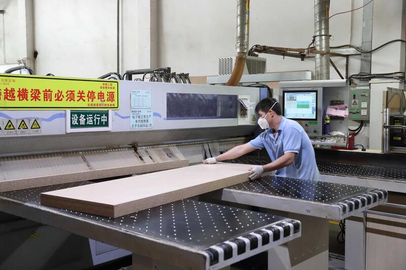 Sử dụng các vật liệu an toàn và bền vững