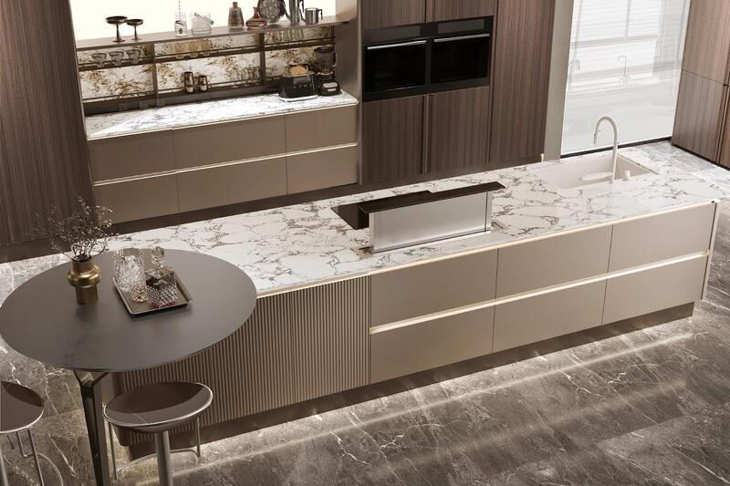 biệt thự 2 tầng 4 phòng ngủ